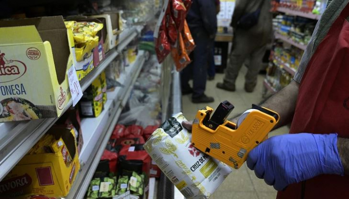 La inflación en el NEA fue de 1,6% en mayo, la segunda más alta del país