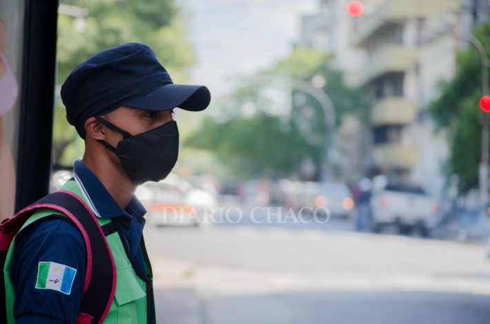 Habilitaron el nuevo sistema de turnos y a partir de hoy ya es obligatorio para salir a realizar actividades eventuales