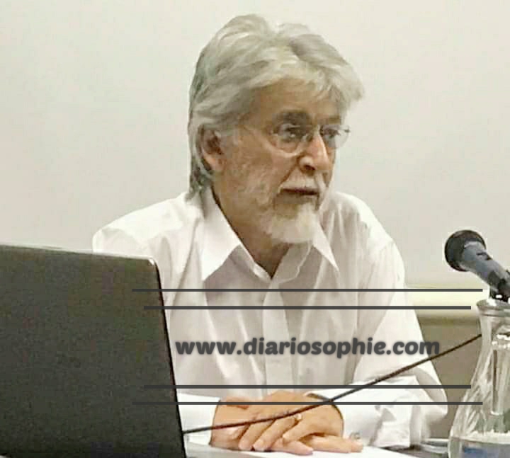 Palabras malditas | Por Esteban González