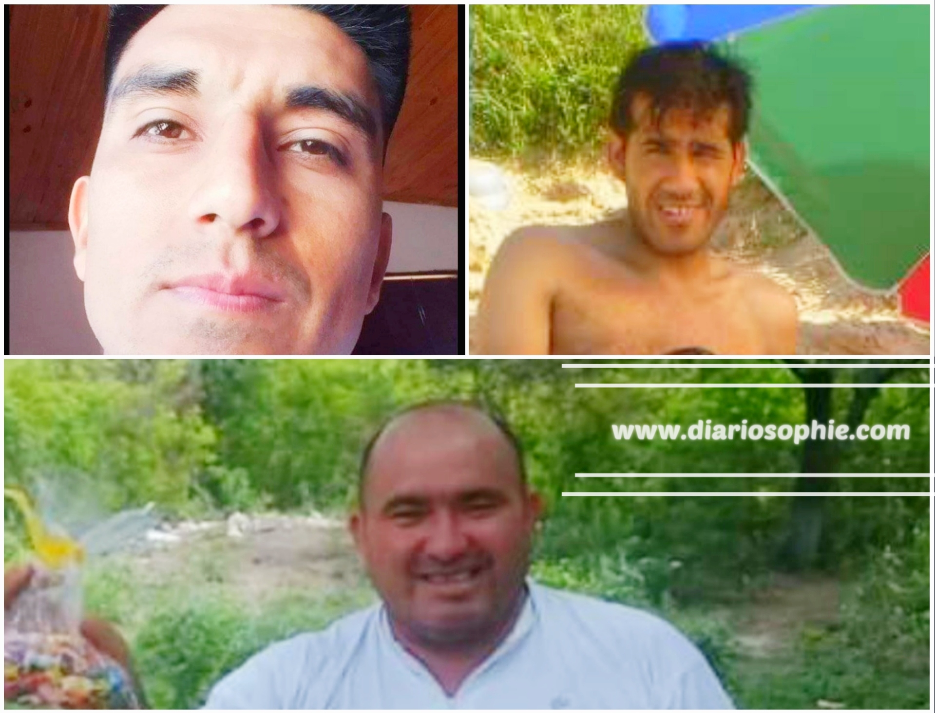 Los Cumpleañeros del 20 de Junio | Fuerte Esperanza