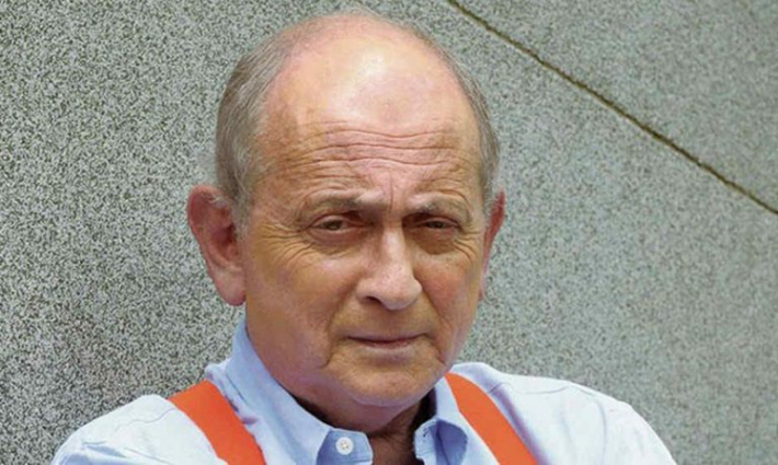 Internaron de urgencia a Chiche Gelblung: se descompensó tras presentar cuadro febril