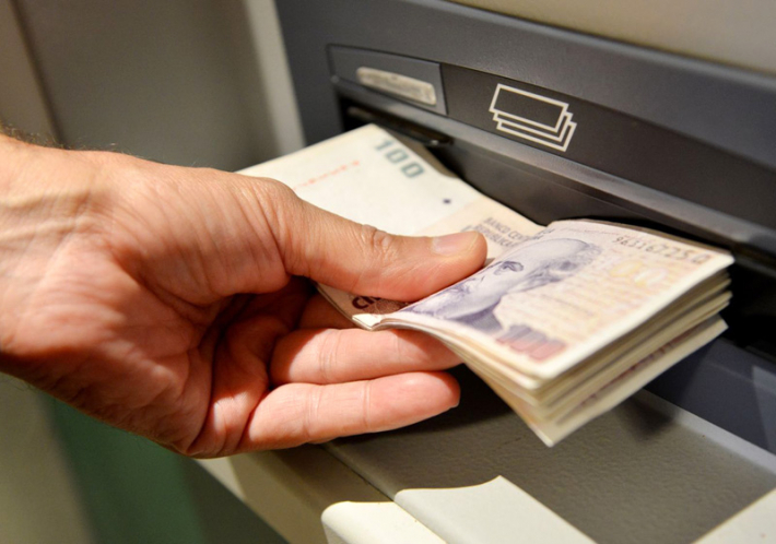 Mañana comienza el pago del aguinaldo a activos de la administración pública provincial