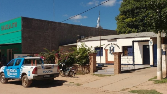 El Sauzalito: Tres Policías con COVID-19  