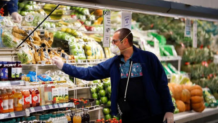 La inflación en el Nordeste fue del 3,1%, la más baja del país.