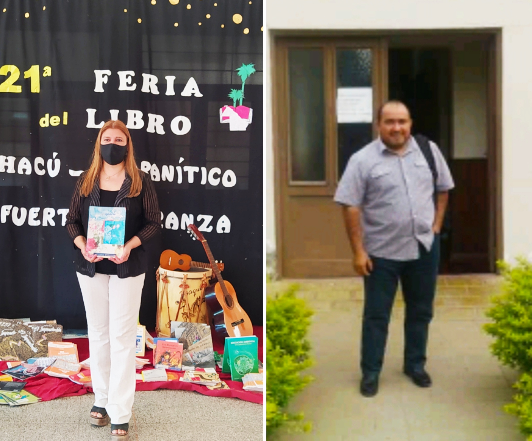 Feliz Día del Supervisor | 2021