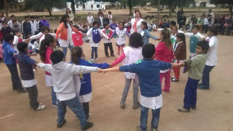 Clases en Chaco: confirman la vuelta a la “presencialidad masiva” tras las vacaciones de julio