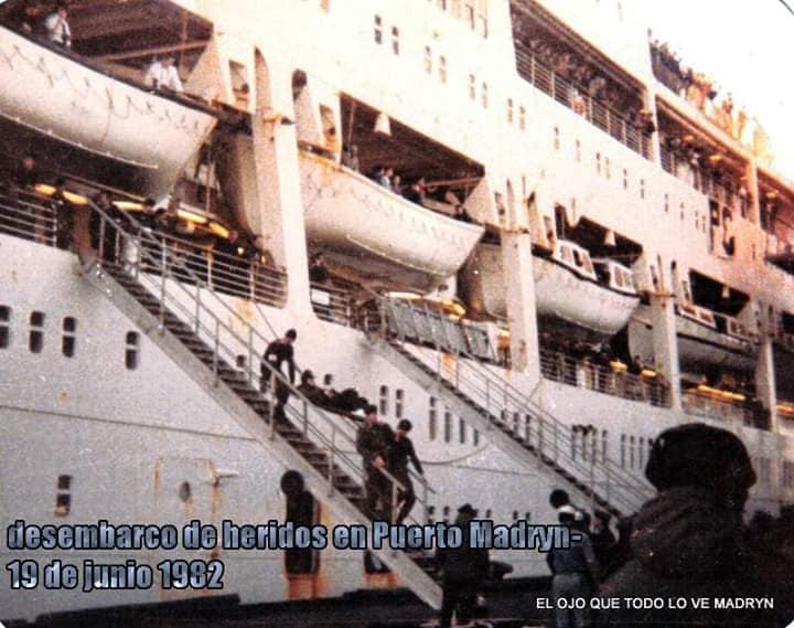 19 de junio de 1982 | “El día que Madryn se quedó sin pan” 🥖