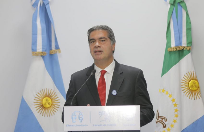 El Gobierno definió las nuevas medidas sanitarias vigentes desde mañana y hasta el 5 de julio