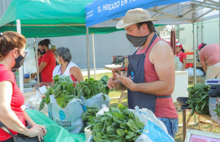 Inflación en el NEA: los alimentos registraron la suba más baja del país, pero la región sigue a la cabeza en el interanual | Datos de Mayo 2021