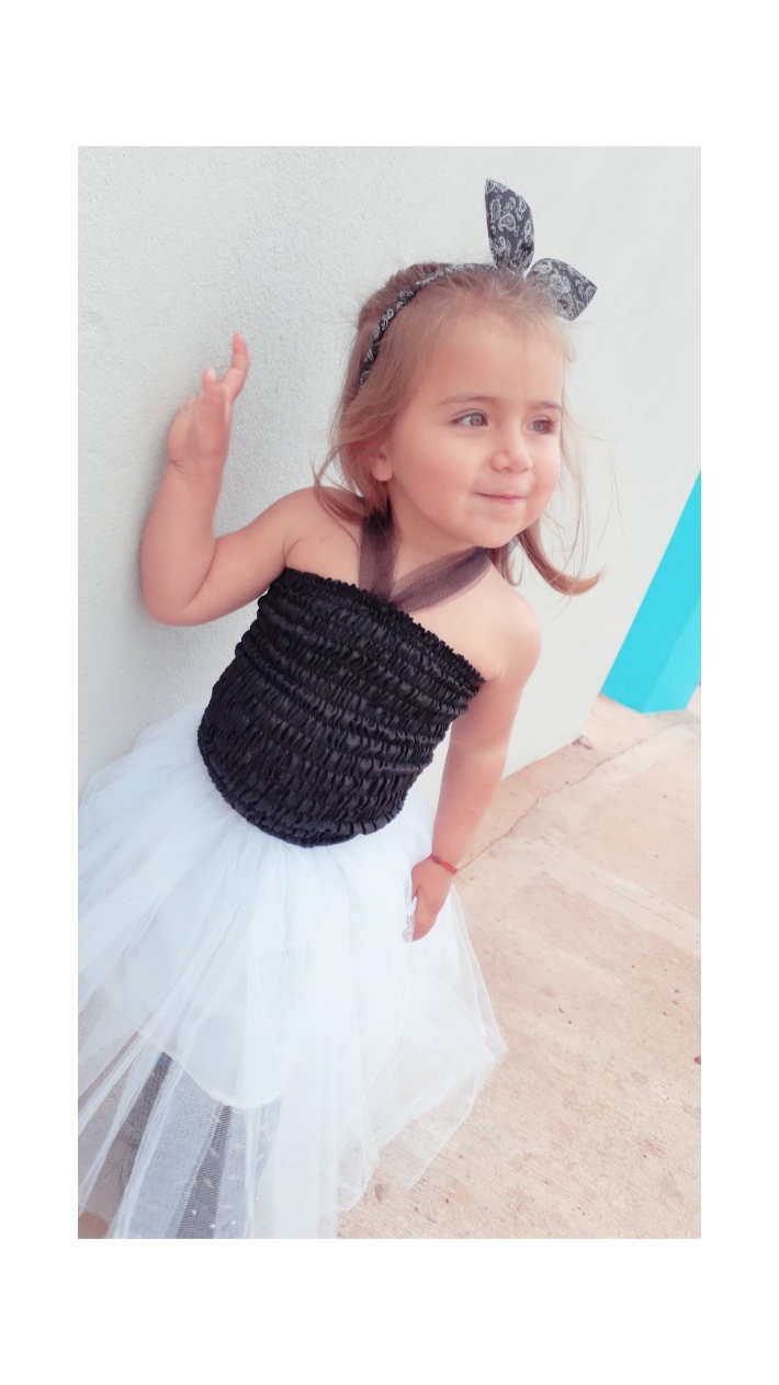 Feliz Cumpleaños Samantha!!! | 2021