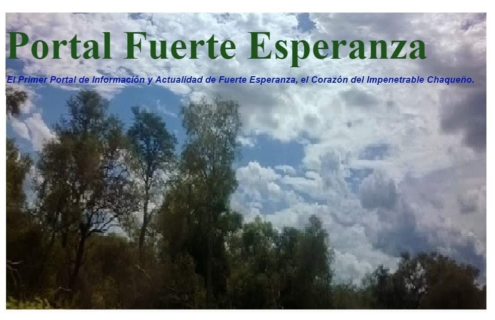 Feliz Aniversario Portal Fuerte Esperanza - Diario Sophie |2014/2022