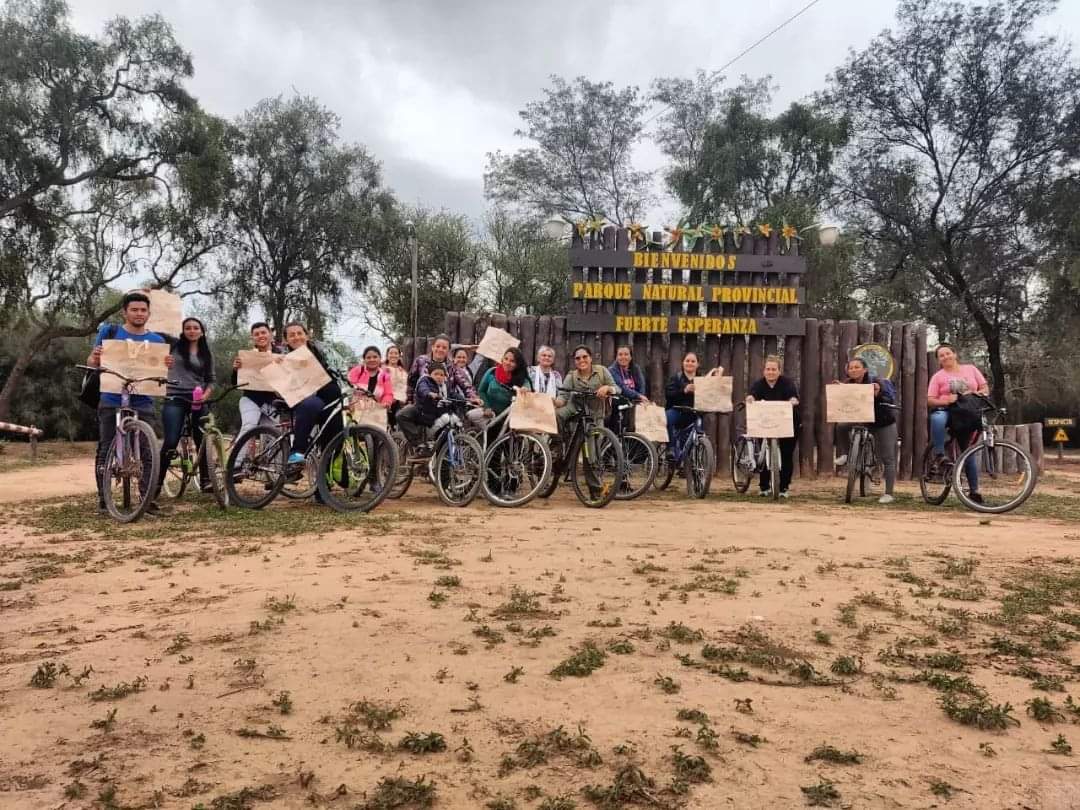Mes del Ambiente: Bajo el lema UNA SOLA TIERRA | 2022