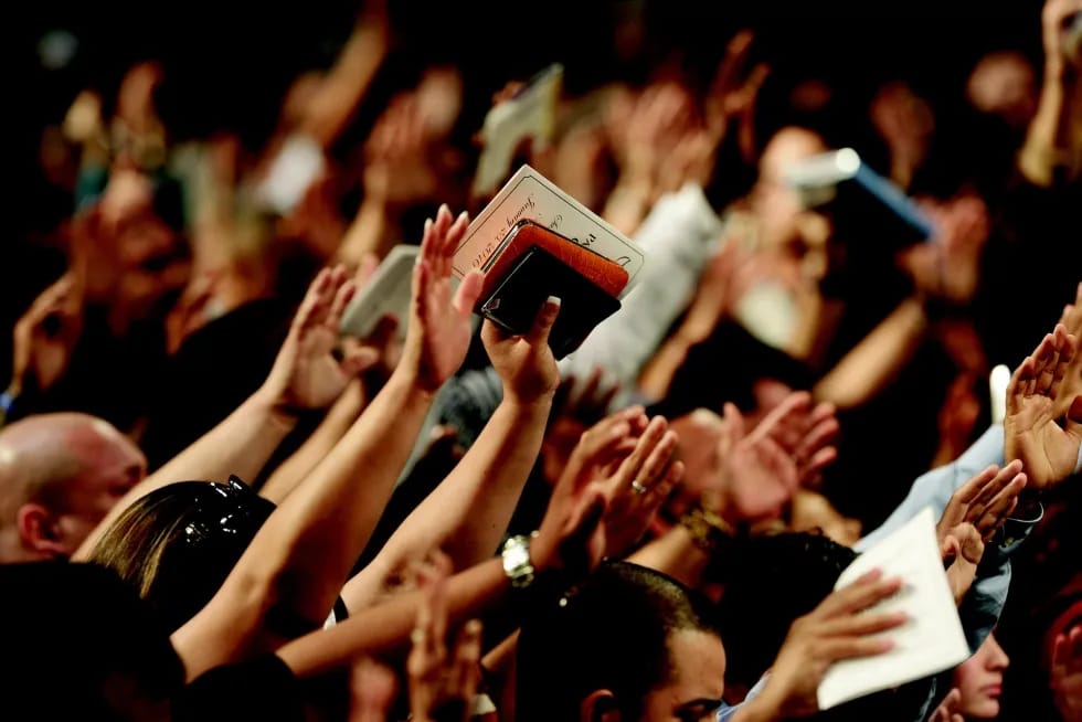 Hoy lunes habrá asueto administrativo para quienes profesen el culto evangélico