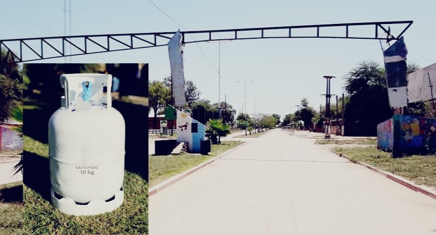 Fuerte Esperanza: ¿El Gas podría llegar a los $3.000?