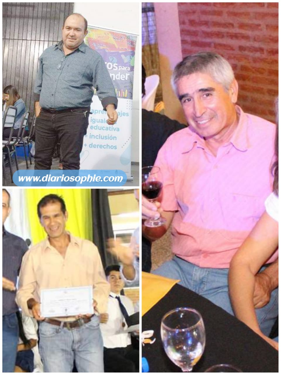 Cumpleaños de Hoy 20 de Junio | 2022