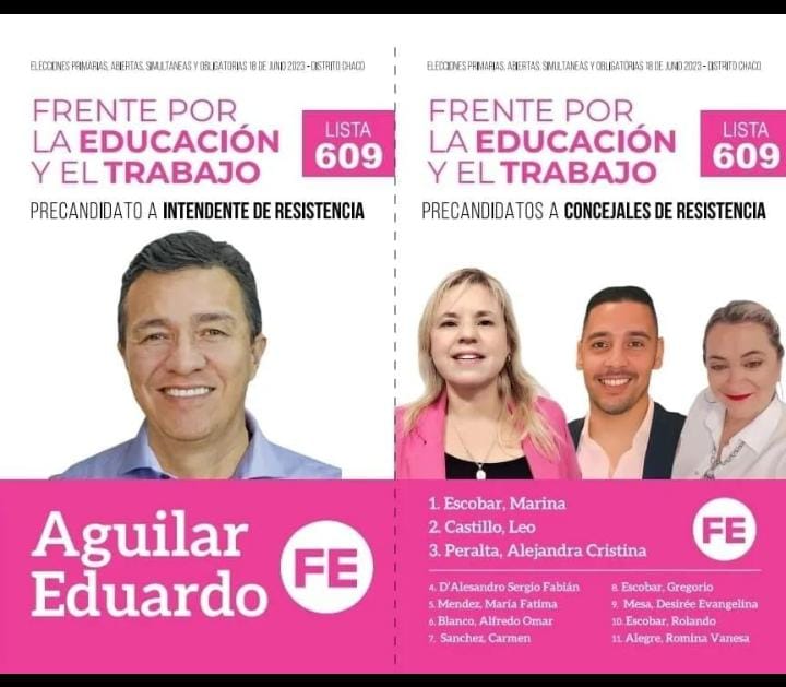 PRIMARIAS, ABIERTAS, SIMULTÁNEAS Y ABIERTAS 2023