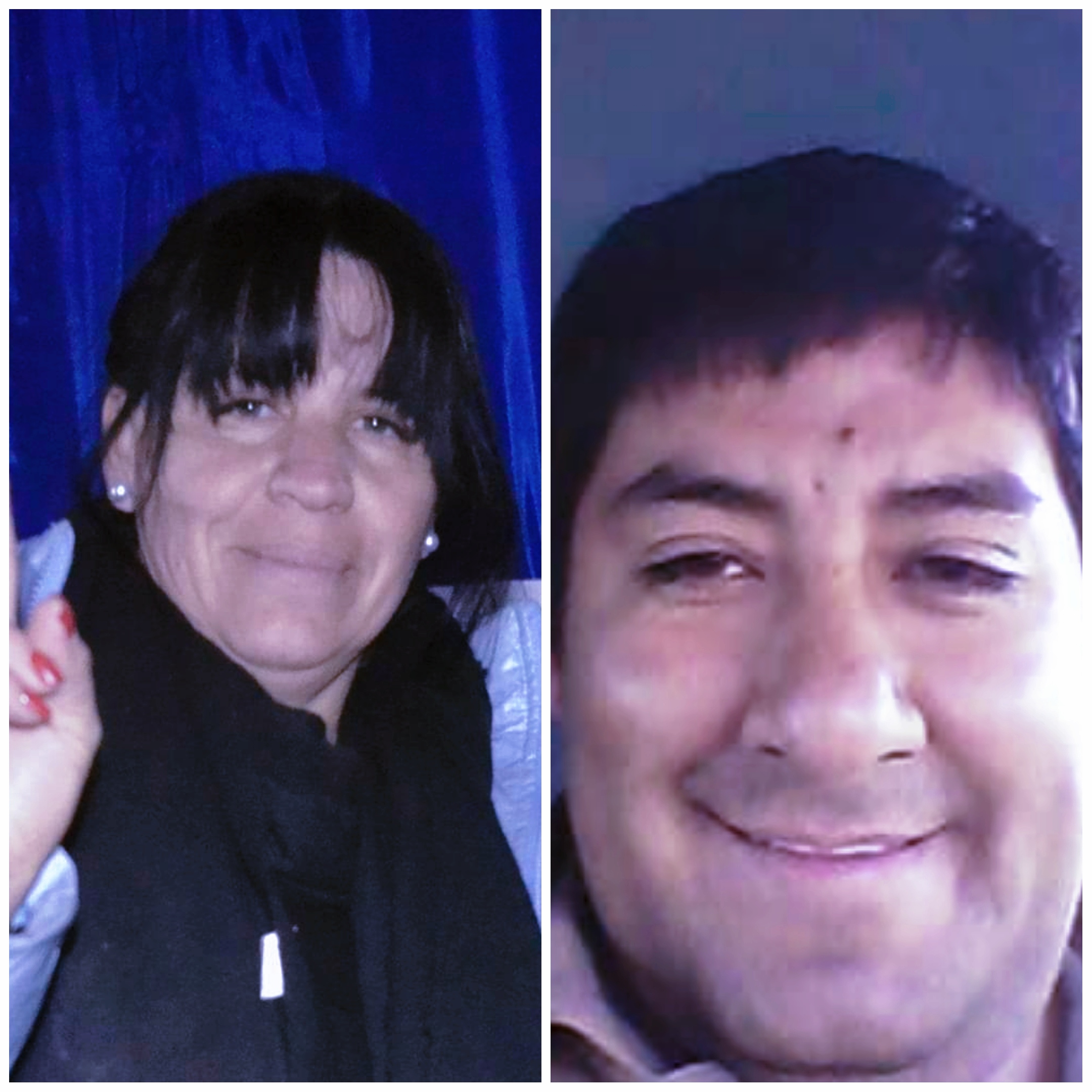 Gráfica Final de Resultados de la Interna del Frente Chaqueño Fuerte Esperanza y Comandancia Frías.