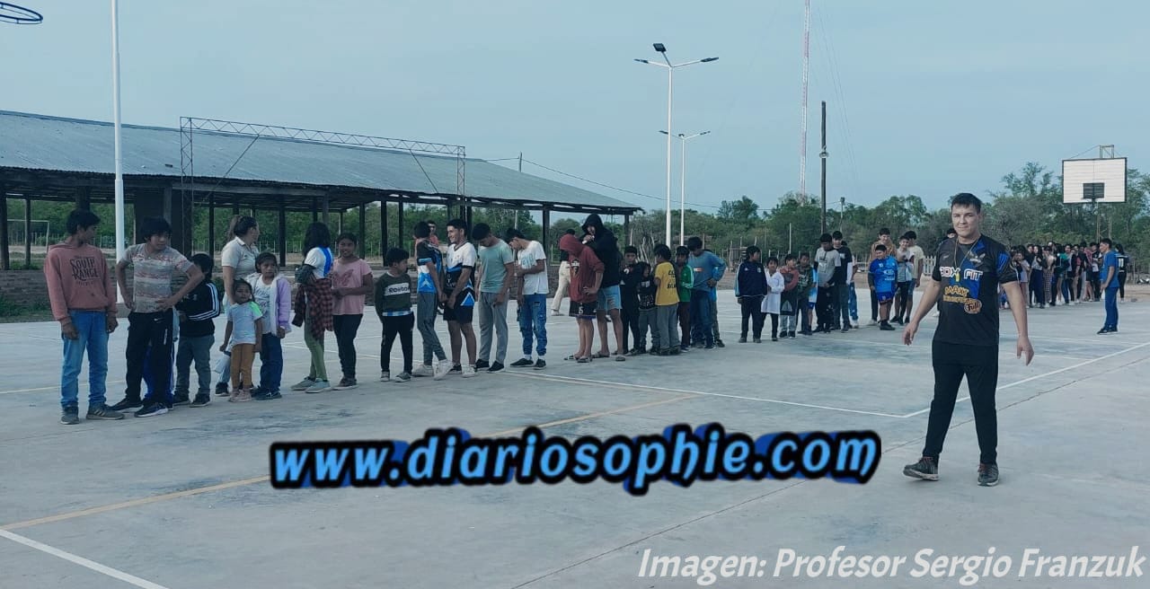 Jornada Recreativa Interinstitucional: Un Éxito en Comandancia Frías.