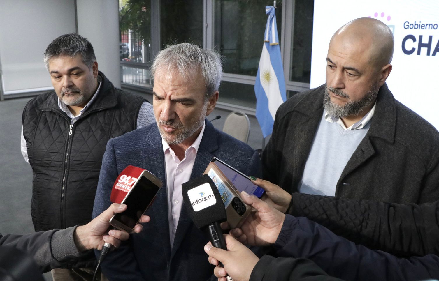 ECOM: “SE DEVOLVERÁN LOS DESCUENTOS INCORRECTOS DE APORTES JUBILATORIOS”