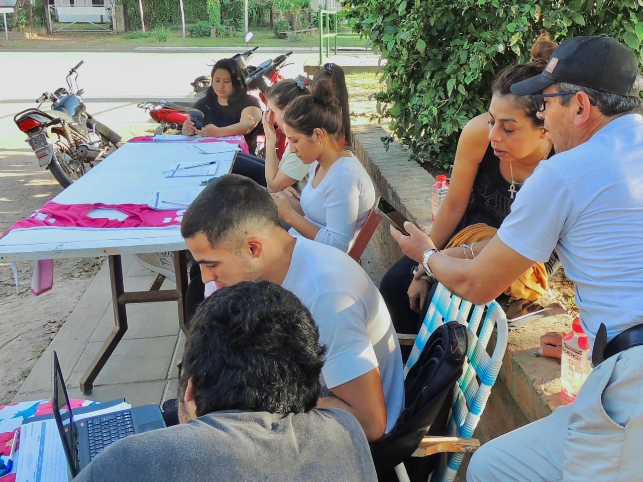 ÚLTIMA PRÓRROGA EN EL PROCESO DE ACTUALIZACIÓN DE DATOS DEL PROGRAMA SOCIAL ÑACHEC