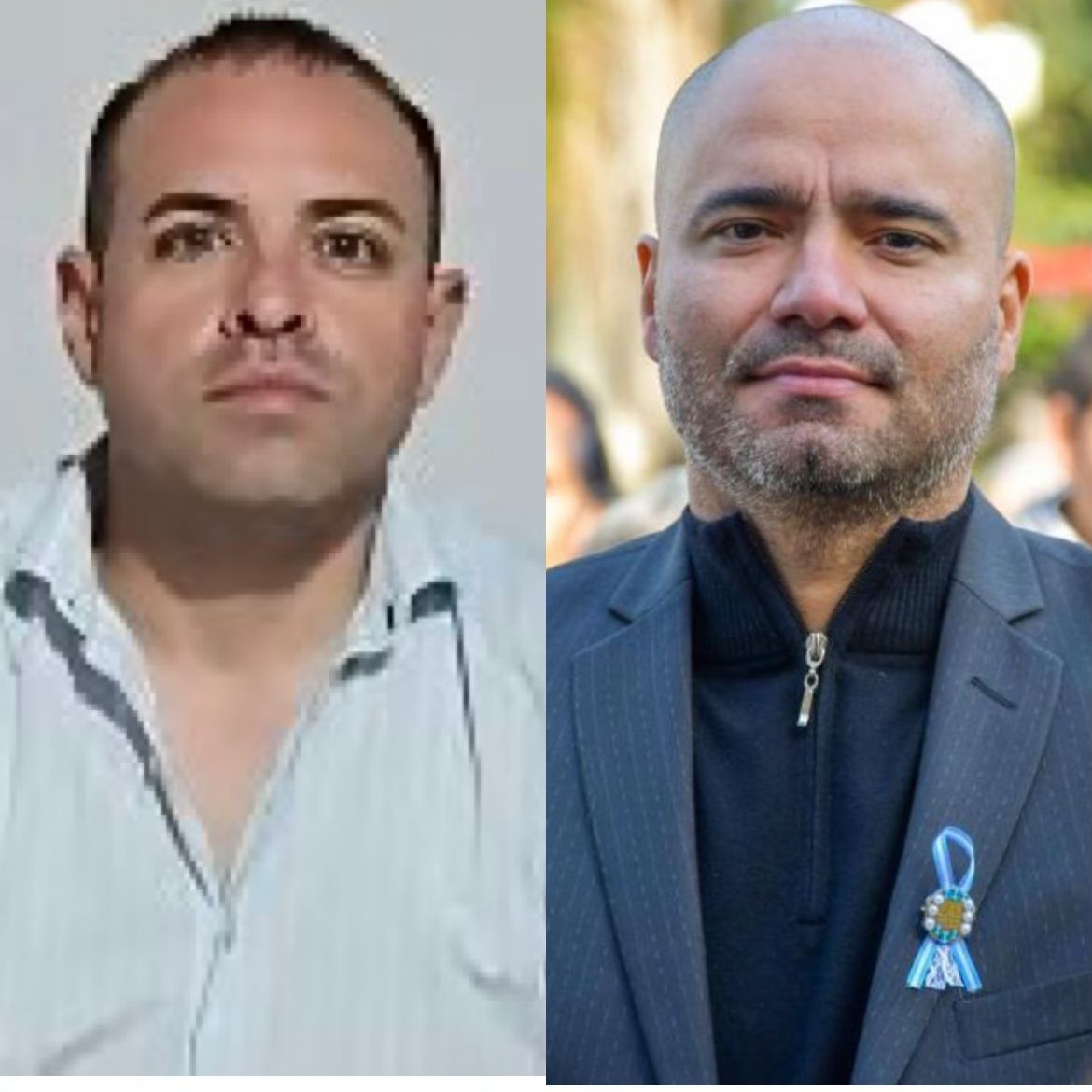 Concejal Ibarra: “El niño mimado de Koki debe acostumbrarse a que se terminaron los privilegios”.
