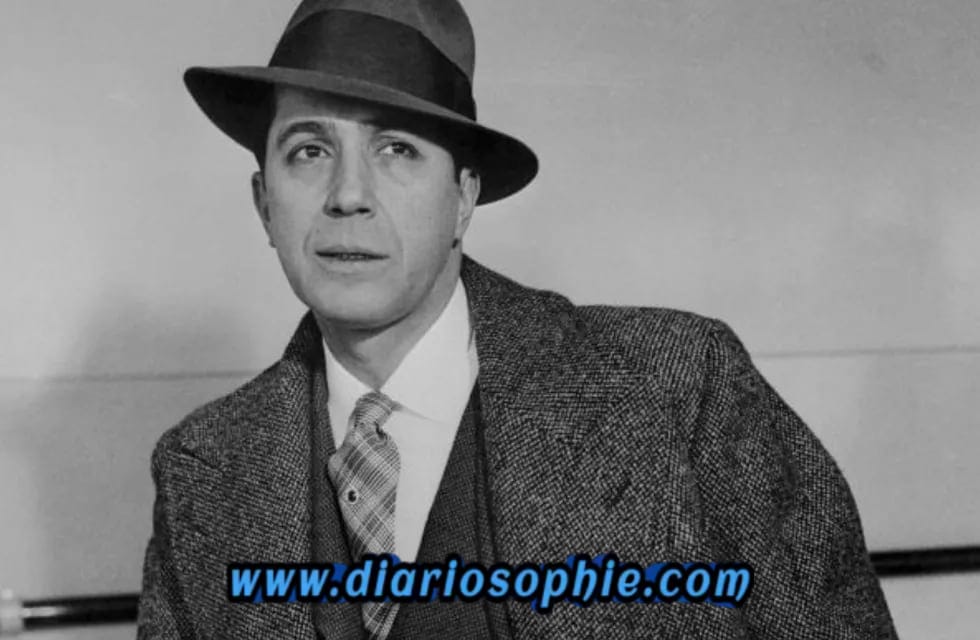 Efemérides: Fallecimiento de Carlos Gardel | 2024.
