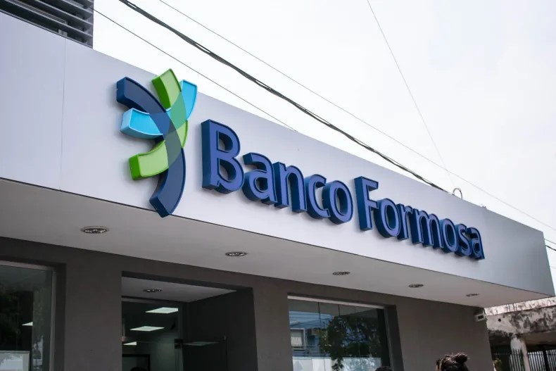 Estafas online: desde el Banco Formosa explican cómo evitarlas.