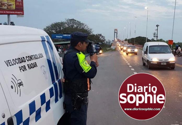 EL GOBIERNO PROVINCIAL PONE EN MARCHA EL PLAN INTEGRAL DE SEGURIDAD VIAL PARA REDUCIR SINIESTROS Y SALVAR VIDAS
