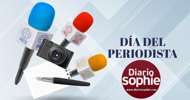 Homenaje al Periodismo en su Día: La Voz que Construye Democracia.