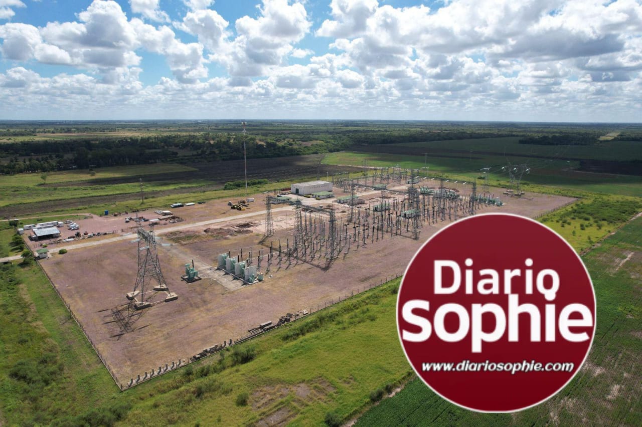 SECHEEP ACOMPAÑA ENSAYOS CLAVES PARA FORTALECER LA INFRAESTRUCTURA ENERGÉTICA DEL CHACO