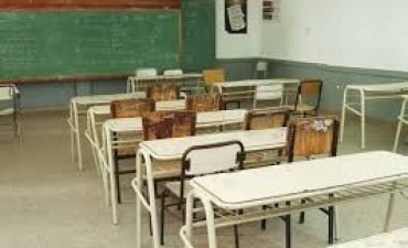 COORDINADORA DOCENTE CONVOCA A PARO POR 24HS PARA ESTE LUNES