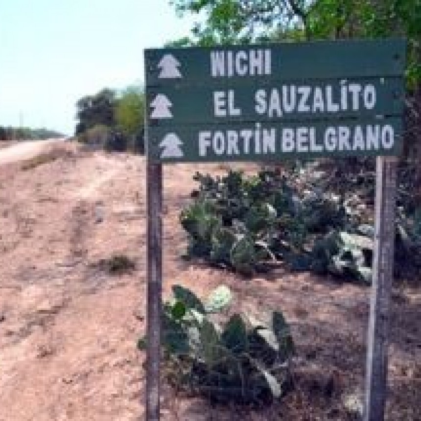 Abrirán una tecnicatura superior en enfermería en El Impenetrable