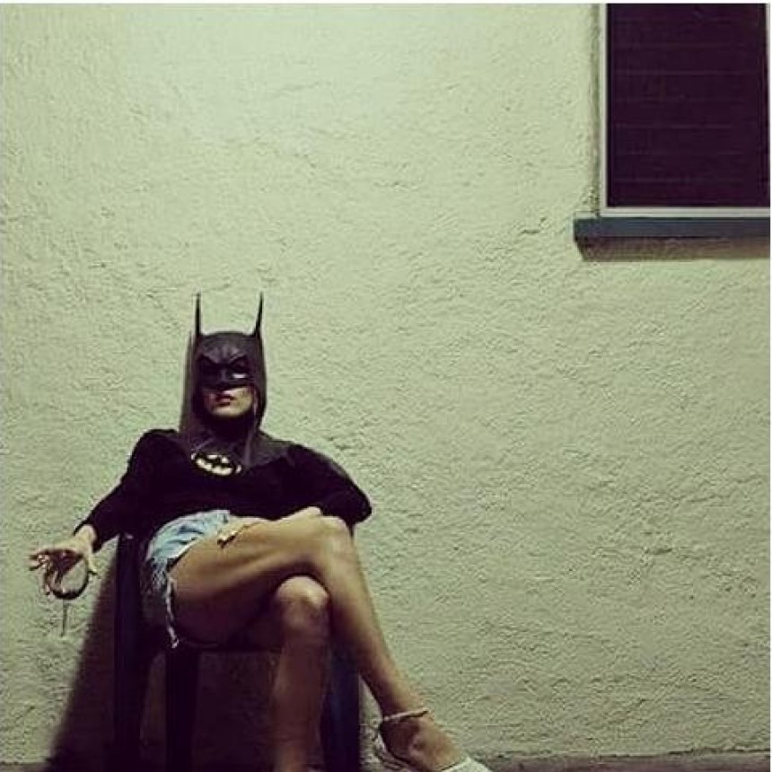 LOS DOMINGOS. De Noelia Barchuk