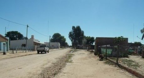 La Realidad que Nadie Habla, Ni muestra: Fortin Belgrano.