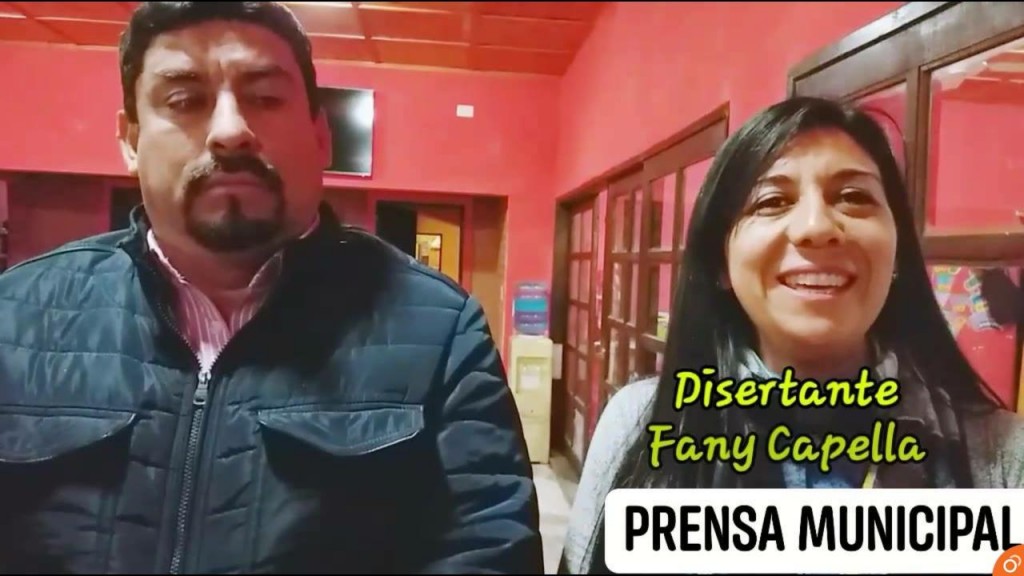 Capacitación en Turismo Local: Chaco el Secreto de Argentina