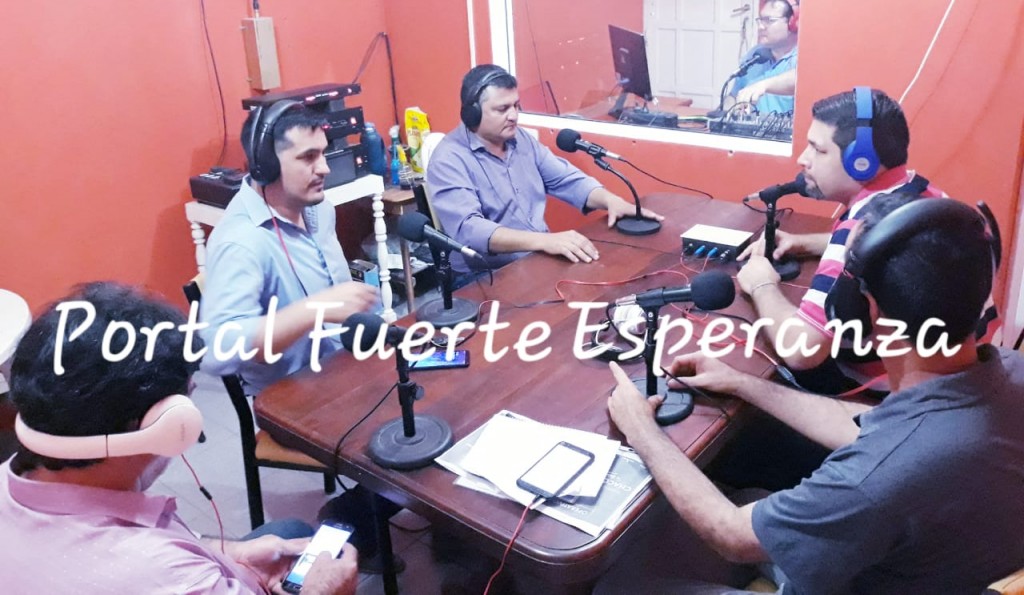 Fuerte Esperanza: ¿Habrá Internas en el Frente de Todos o llegaran a un Acuerdo?