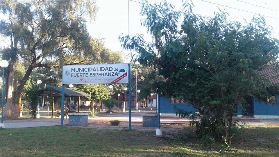 Fuerte Esperanza: El Día Más Frío