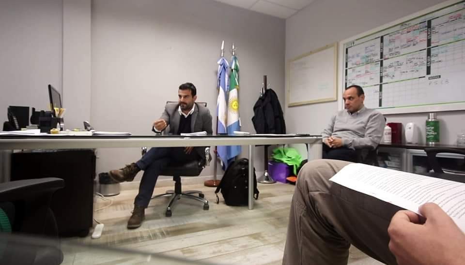 SOMOS MONTE PIDIÓ EXPLICACIONES SOBRE EMPRENDIMIENTOS PRIVADOS EN EL IMPENETRABLE