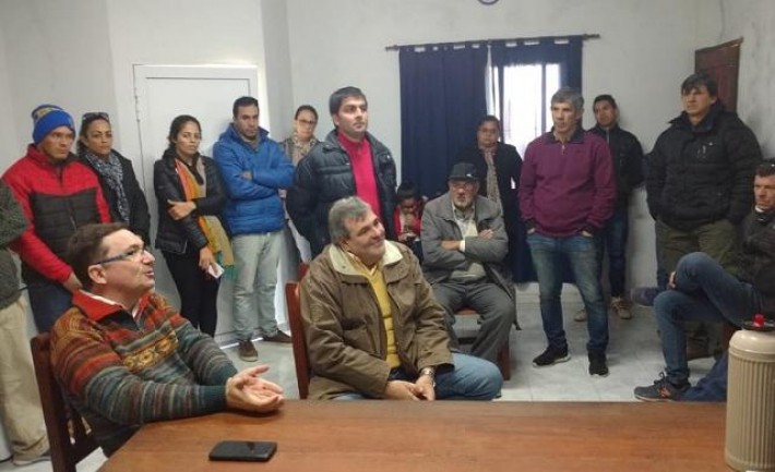 La Justicia anuló el decreto de Peppo que cambió la fecha de las elecciones