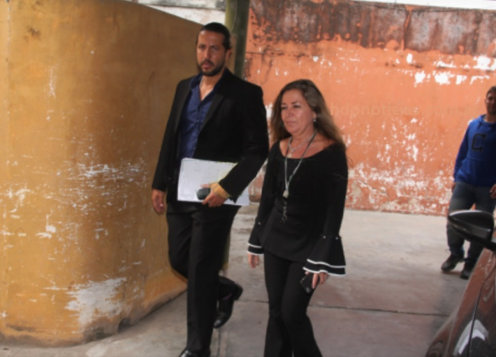 °¿Qué se fumaron?°: Niremperger, Sabadini y el polémico de los casos 0 y 1 de Covid-19 en Chaco que les valió más de una crítica
