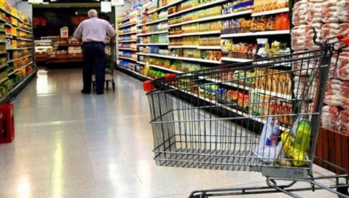 Argentina: Las ventas en los supermercados crecieron 5,1% interanual en mayo