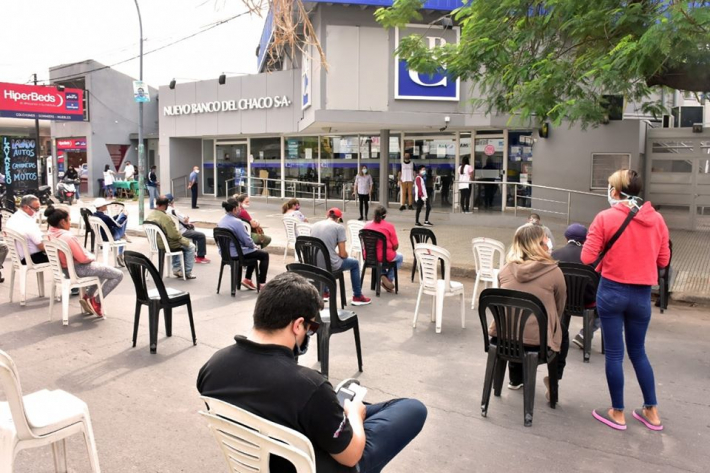 Inicia el pago para estatales: hoy cobran pasivos con DN terminados en 0, 1 y 2