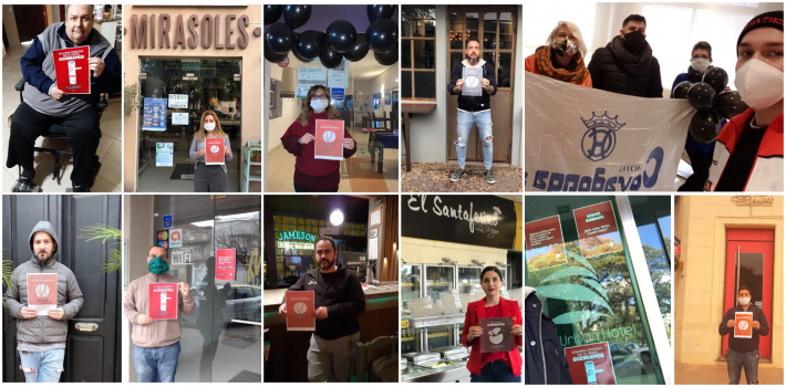 Gastronómicos y hoteleros de Chaco reclaman un “mayor apoyo del Estado”: piden una ley de emergencia