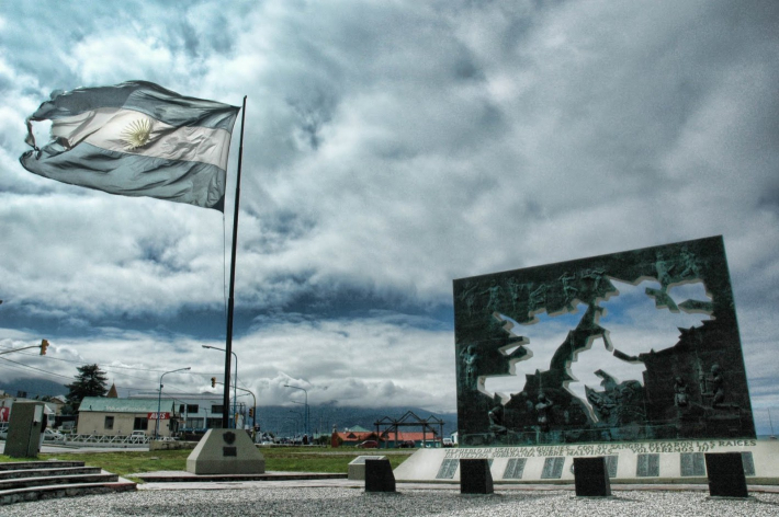 El Mercosur y los Estados asociados respaldaron el reclamo de soberanía argentina sobre Malvinas