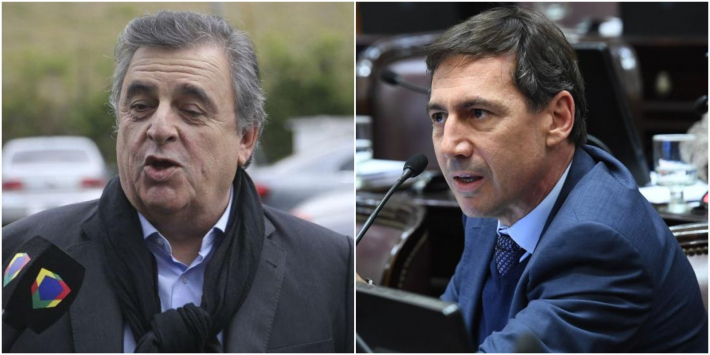 Juntos por el Cambio advierte sobre una 