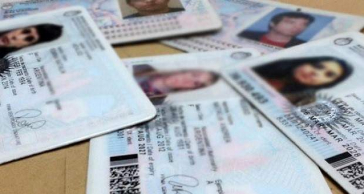 Proponen incorporar nueva opción en la categoría sexo en los DNI
