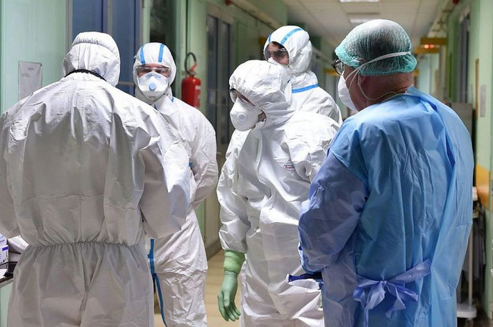 Con 1661 pacientes recuperados, en Chaco quedan 669 casos activos de coronavirus