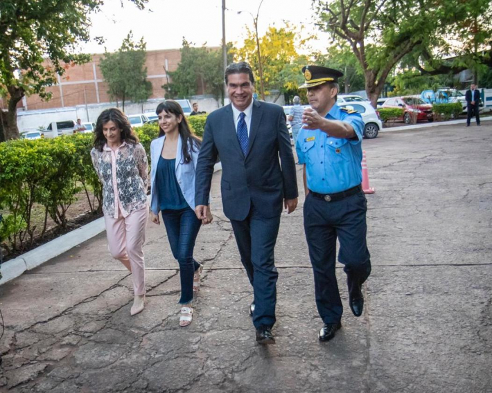 Crisis en la Policía de Chaco: aún continua la falta de acuerdo por parte del Ejecutivo Provincial