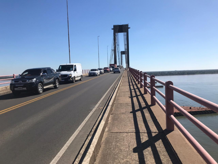 Corrientes analiza cobrar los hisopados a quienes ingresen a la provincia