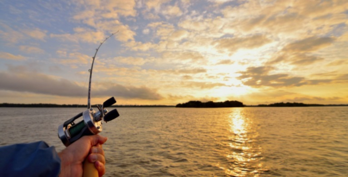 Este fin de semana habilitan la pesca deportiva en Chaco